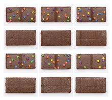 Load image into Gallery viewer, Jennifer Chin &quot;A Morphology of Luxury (Cosmic Brownies)&quot;
