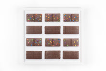 Load image into Gallery viewer, Jennifer Chin &quot;A Morphology of Luxury (Cosmic Brownies)&quot;
