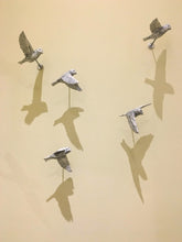 Load image into Gallery viewer, Sandra Tarantino &quot;Catharsis Series (goldfinch)&quot;
