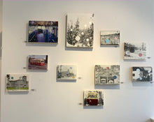 Load image into Gallery viewer, Lisa Sheinin &quot;Corner on St.Clair&quot;
