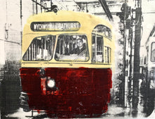 Load image into Gallery viewer, Lisa Sheinin &quot;Wychwood Streetcar&quot;
