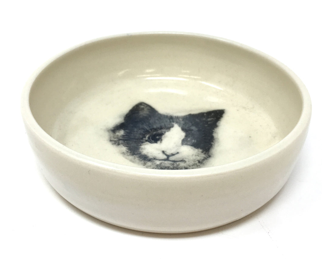 Theresa Morin Ceramic Dish 