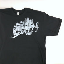 Load image into Gallery viewer, Yasmine Louis &quot;Early Afternoon in Toronto&quot; Unisex T-shirt
